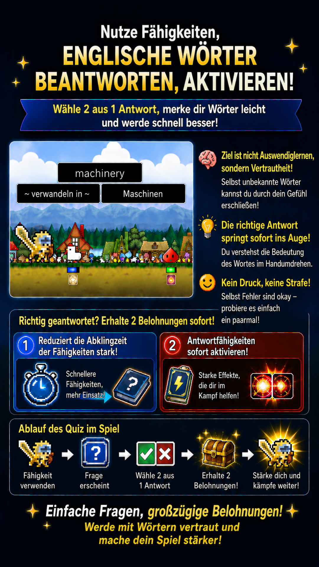 Quiz-Promobild