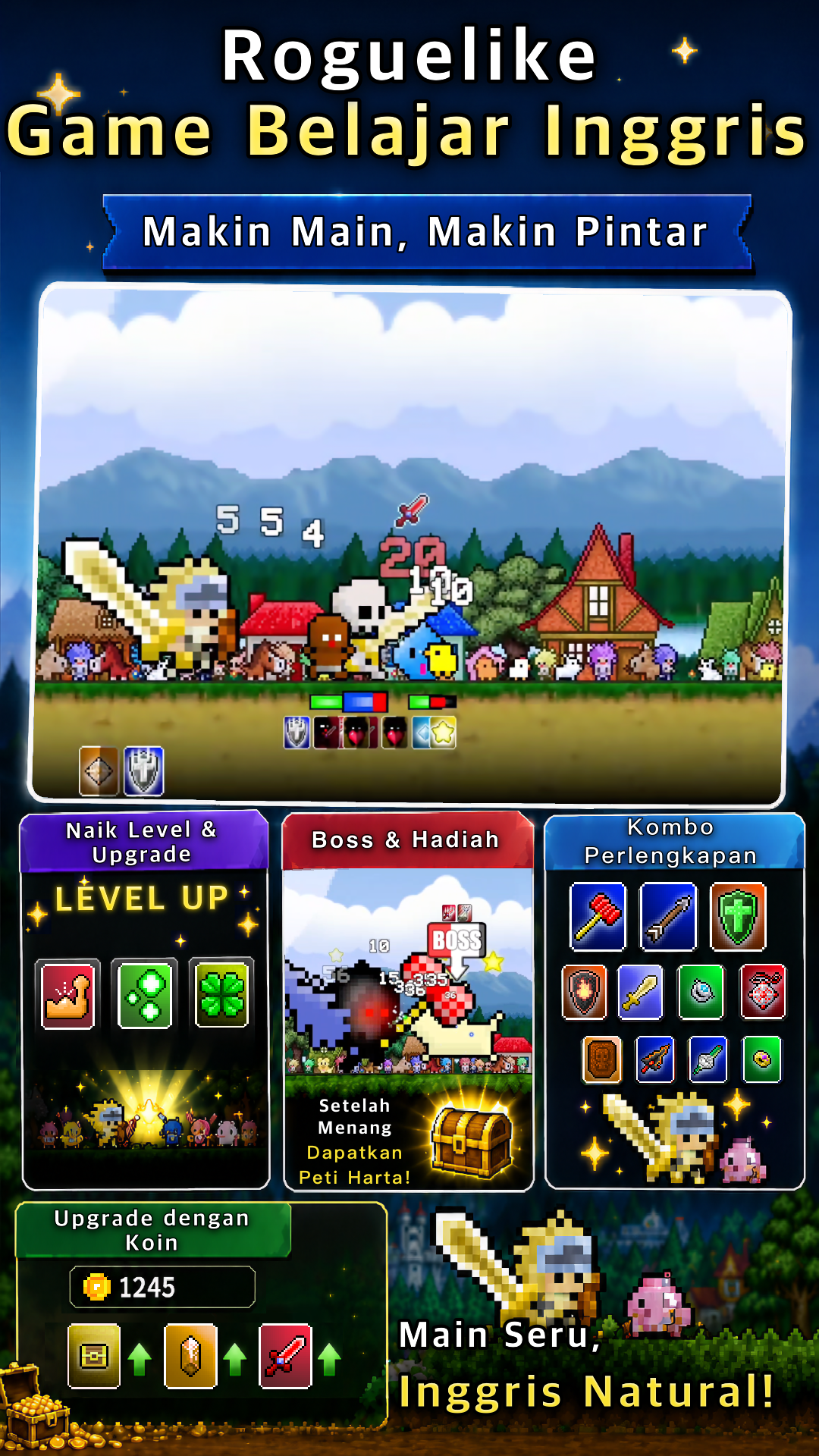 Gambar Promosi Game
