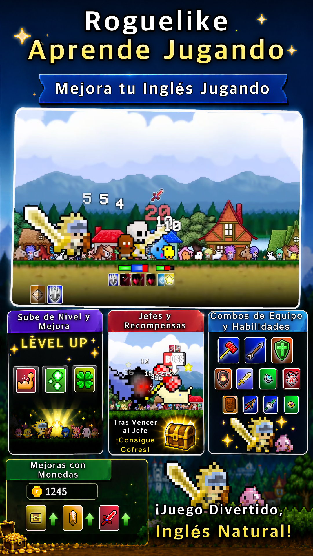 Imagen promocional del juego